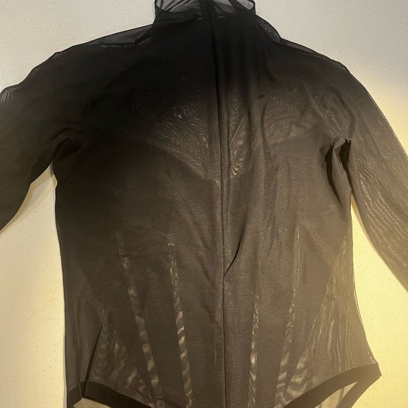 Mugler 2-piece outfit - Picture 3 of 7